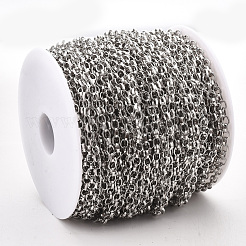 Chaînes de câble de fer&nbsp;CH-T001-02P