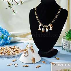 150g акриловые подвески&nbsp;OACR-TA0003-03B