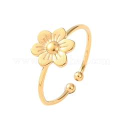 Открытые кольца манжеты из нержавеющей стали 304&nbsp;LS-RJEW-C151-03C-G