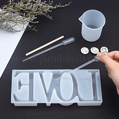 Наборы для украшения своими руками DIY-SC0010-02