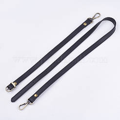 Регулируемые ручки из искусственной кожи FIND-T054-10A-AB