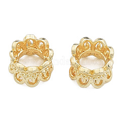 Латуни европейского бисера&nbsp;LS-KK-N259-12