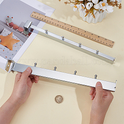 Eisenregale Hakenaufhänger&nbsp;AJEW-WH0696-509A