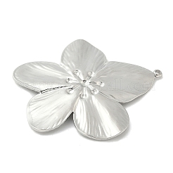Anhänger aus Edelstahl 304&nbsp;STAS-L293-09E-P
