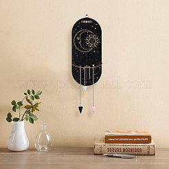 Набор для самостоятельного изготовления маятника для гадания&nbsp;DIY-CP0008-32D