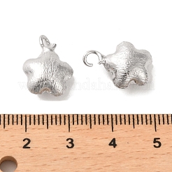 Латунные подвески&nbsp;KK-P260-15P