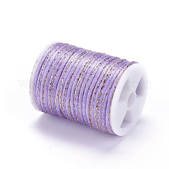 Cordon de polyester&nbsp;OCOR-G006-01-1.5mm-08