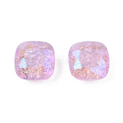 Стеклянные стразы кабошоны MRMJ-N029-02A-07