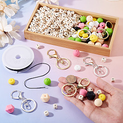 DIY-Schlüsselanhänger-Bastelsets&nbsp;DIY-TA0014-21