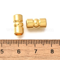 201 бусина из нержавеющей стали&nbsp;STAS-P381-01A-G