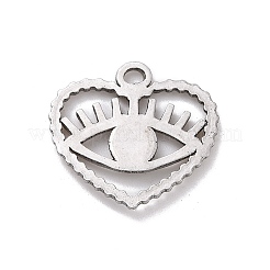 Подвески из нержавеющей стали 304 STAS-E169-21P