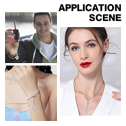 Тибетский Стиль цинковый сплав большие кулоны&nbsp;FIND-DC0001-67