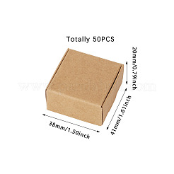 Бумажная складная коробка&nbsp;CON-TAC0010-93A