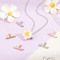 6 broche en acier inoxydable 201&nbsp;STAS-BBC0010-59