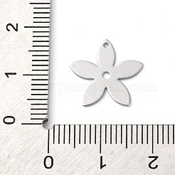 Латунные подвески&nbsp;KK-R223-05P