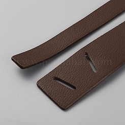 Обертка из искусственной кожи вокруг пояса&nbsp;FIND-WH0420-41B