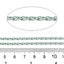 Цепи из нержавеющей стали марки 304 STAS-B067-06A-03