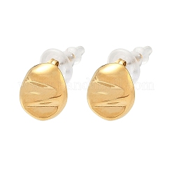 Ohrstecker aus 304 Edelstahl&nbsp;SA-CBA4030-07G