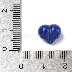 Natürliche Lapislazuli-Perlen&nbsp;G-T149-01D
