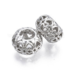 Стойки покрытие сплава европейские шарики MPDL-N039-075