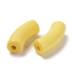 Perles acryliques opaques&nbsp;SACR-S677-006