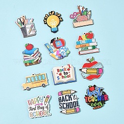 24 шт. WOOD-FS0001-39