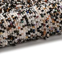 Натуральные и синтетические G-RM2025-A16-2mm-B