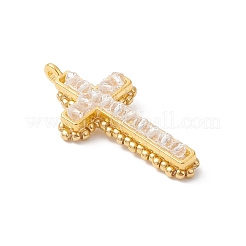 Подвески гальванизируйте стекла&nbsp;PALLOY-MZ01132-02