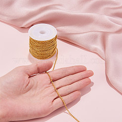 Латунные шаровые цепи CHC-CJ0001-17C-01