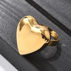 Регулируемые кольца из нержавеющей стали 304&nbsp;LS-RJEW-M067-01G