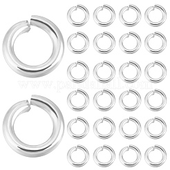 600 шт. соединительные кольца из нержавеющей стали 304&nbsp;STAS-BBC0008-83A