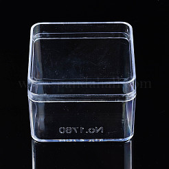 Контейнеры для хранения пластиковых шариков из полистирола&nbsp;LS-CON-N011-038