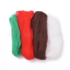 Набор для валяния своими руками DIY-E037-12