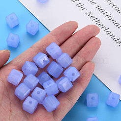 Имитации акриловых шариков желе&nbsp;LS-MACR-S373-89-E01