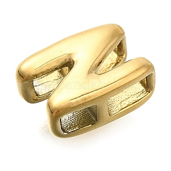 Ионное покрытие (IP) 304 нержавеющая сталь слайд-шармы STAS-B075-37G-N