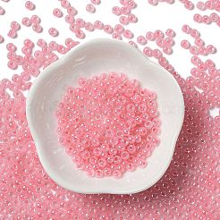 Бисер из стекла &nbsp;X1-SEED-H002-E-A1409