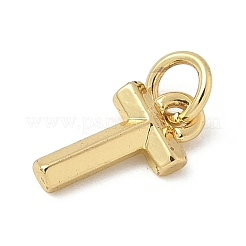 Латунь подвески&nbsp;KK-I382-08G-T