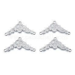 Ссылки на компоненты люстры из не тускнеющей нержавеющей стали 201&nbsp;STAS-N098-211P