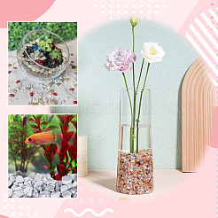 500 г бусинок из говлита G-SP0001-04