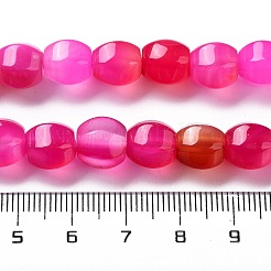 Природный агат бисер нитей&nbsp;G-G172-02D