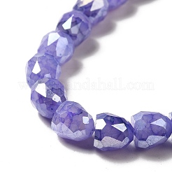 Гальванизируйте стекла прядь GLAA-G088-03D