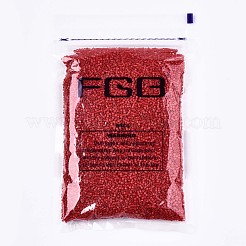 Стеклянный бисер FGB 11/0 класса А&nbsp;SEED-S030-1016