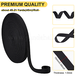 Хлопок лента OCOR-WH0047-39A