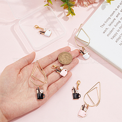 Planer-Charms&nbsp;PALLOY-AB00029