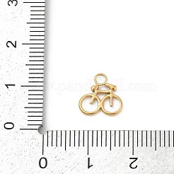 Подвески из нержавеющей стали 304 STAS-L283-03G