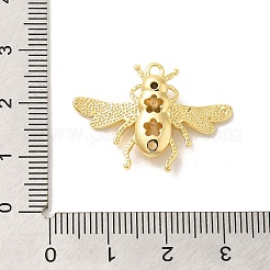 Латунные подвески&nbsp;KK-Z073-08G