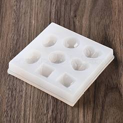 Силиконовые Молды SIMO-Z008-03