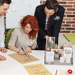 Прозрачный акриловый 4 слой лака для ногтей стойка для демонстрации&nbsp;ODIS-UN0001-22E