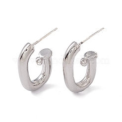 Fornituras de aretes de aleación&nbsp;LS-FIND-I030-15P