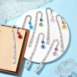 7 шт. AJEW-JK00322